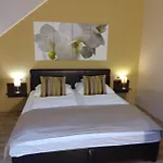 Gellény Lux Appartement *
