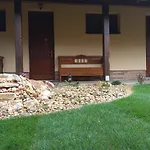 Appartement Gellény Lux