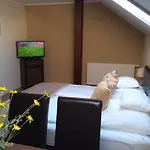 Appartamento Gellény Lux Gyula
