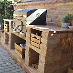 Appartement Gellény Lux