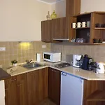 Appartement Gellény Lux Gyula