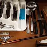 Appartement Gellény Lux *