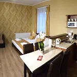 Gellény Lux Appartement Gyula