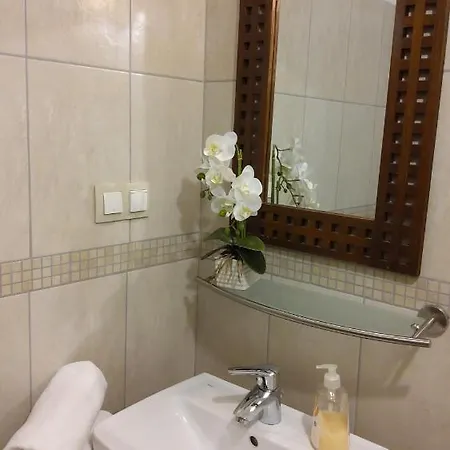 Apartment Gelleny Lux